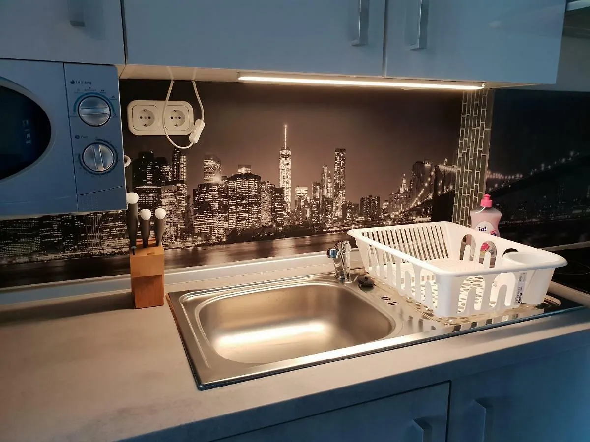 City Apartment Family & Friends Βερολίνο