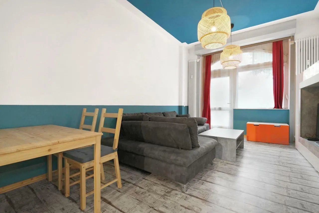City Apartment Family & Friends Βερολίνο 0*,  Γερμανία