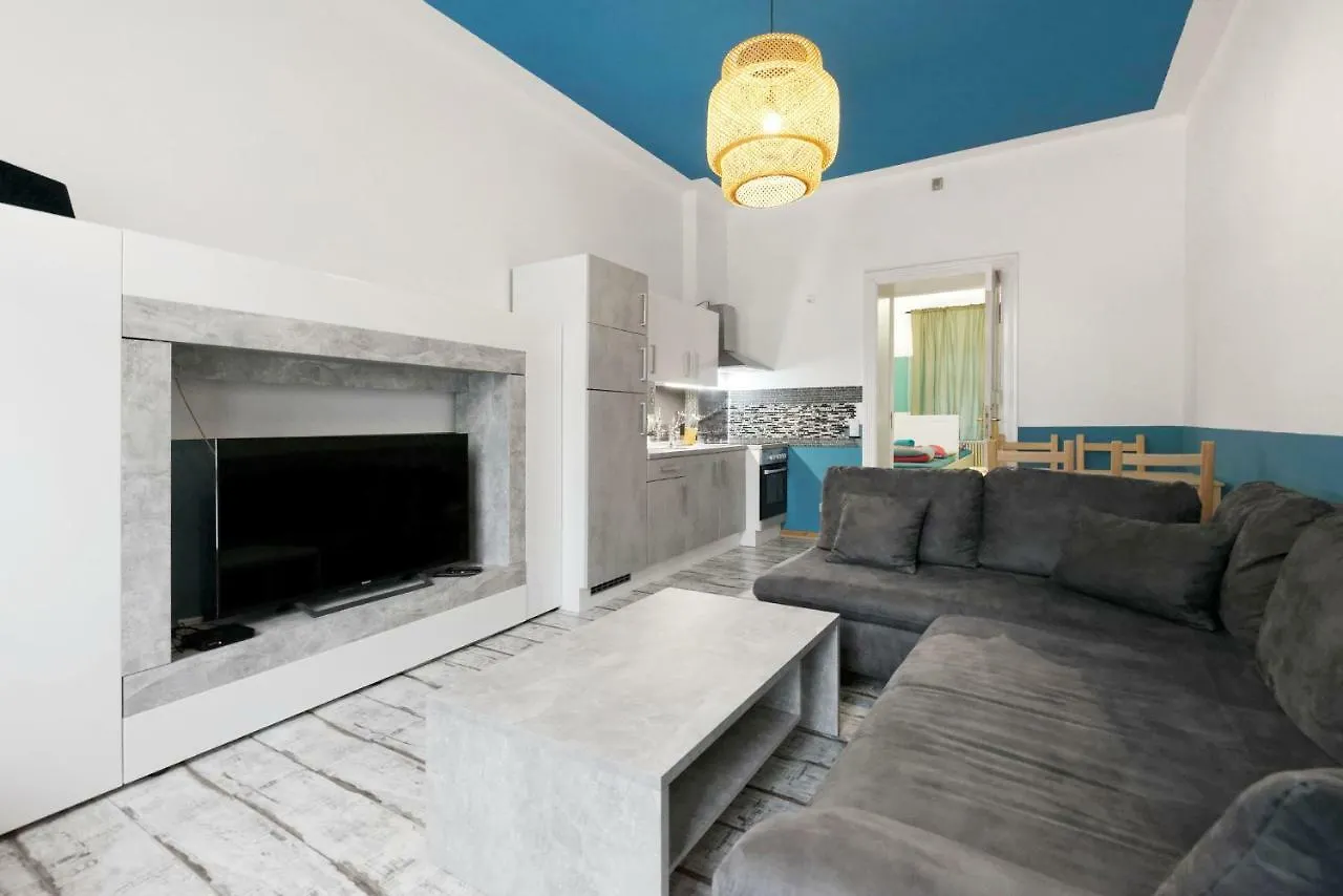 City Apartment Family & Friends Βερολίνο