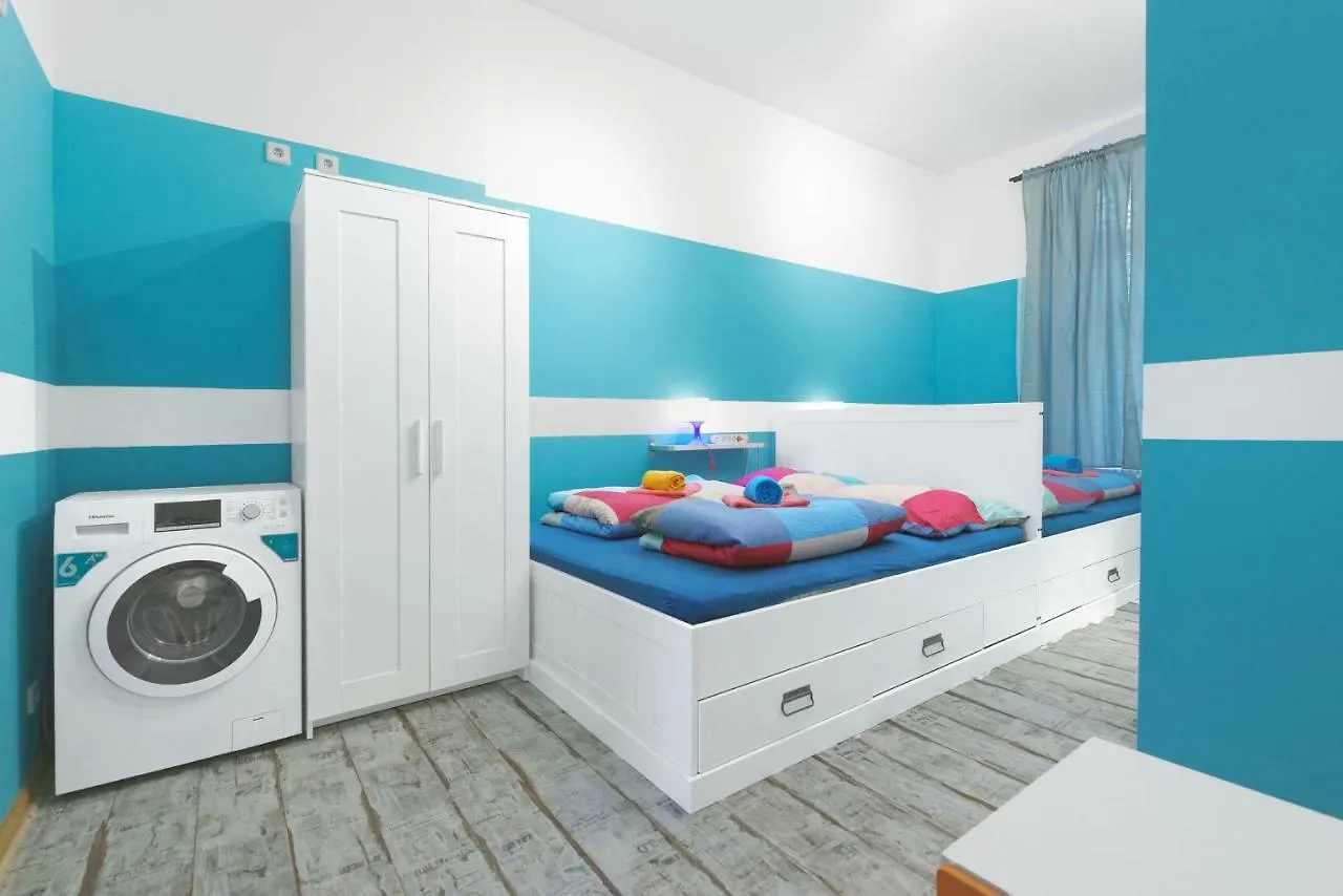 City Apartment Family & Friends Βερολίνο