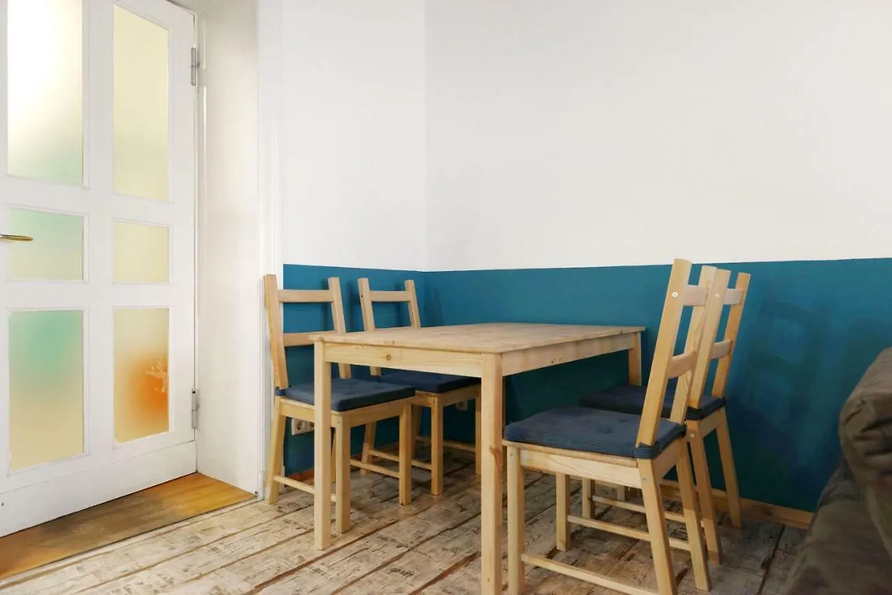 ברלין City Apartment Family & Friends